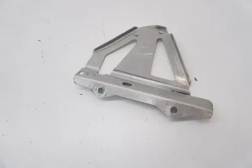 CRF450R Works Connection Radiator Braces Aluminum 18-106 Honda CRF450 2008 M2
