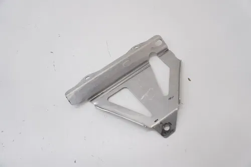 CRF450R Works Connection Radiator Braces Aluminum 18-106 Honda CRF450 2008 M2