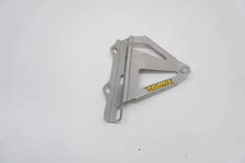 CRF450R Works Connection Radiator Braces Aluminum 18-106 Honda CRF450 2008 M2