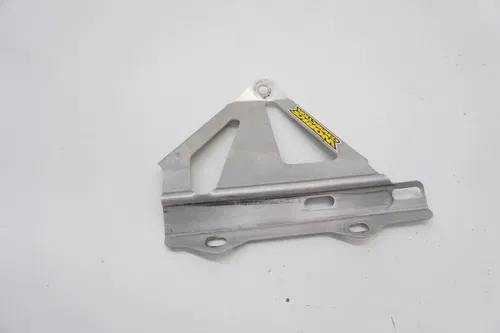 CRF450R Works Connection Radiator Braces Aluminum 18-106 Honda CRF450 2008 M2
