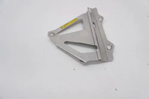 CRF450R Works Connection Radiator Braces Aluminum 18-106 Honda CRF450 2008 M2
