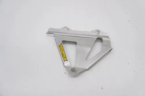 CRF450R Works Connection Radiator Braces Aluminum 18-106 Honda CRF450 2008 M2