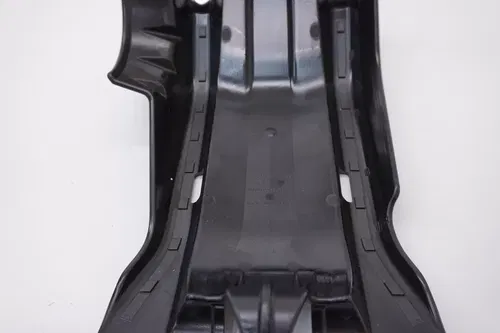 2022 FE501 Skid Plate OEM Plastic Engine Frame Guard Black Husqvarna FE 450 501