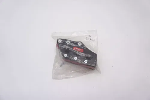 KX250F KX450F BRP Pro LineChain Guide Black Red Kawasaki KX250 KX450 04-08 M34