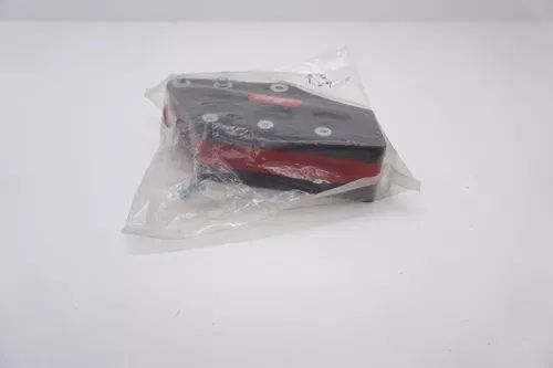 KX250F KX450F BRP Pro LineChain Guide Black Red Kawasaki KX250 KX450 04-08 M34