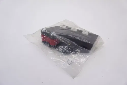 KX250F KX450F BRP Pro LineChain Guide Black Red Kawasaki KX250 KX450 04-08 M34