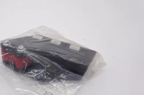 KX250F KX450F BRP Pro LineChain Guide Black Red Kawasaki KX250 KX450 04-08 M34