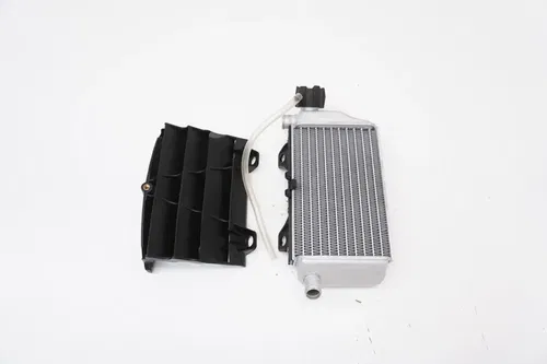 2025 MC85 Right Side Radiator OEM Cooling System Louver KTM Husqvarna GasGas