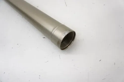 KTM 125-450 Left Side Front Fork Inner Damper Chamber OEM WP XACT SX SXF 16-2022