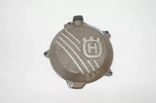 2023 FC450 Clutch Cover OEM Outer Engine Case Cover Cap Husqvarna 250 350 450 #2
