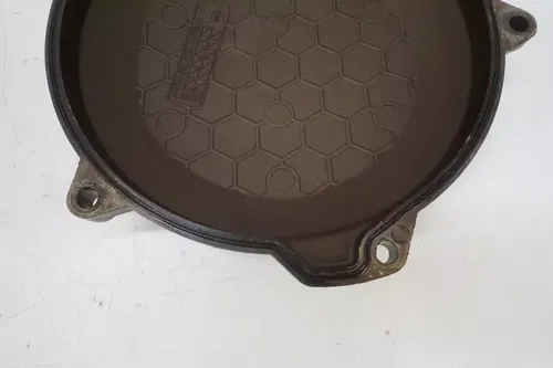 2023 FC450 Clutch Cover OEM Outer Engine Case Cover Cap Husqvarna 250 350 450 #2