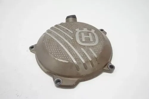 2023 FC450 Clutch Cover OEM Outer Engine Case Cover Cap Husqvarna 250 350 450 #2