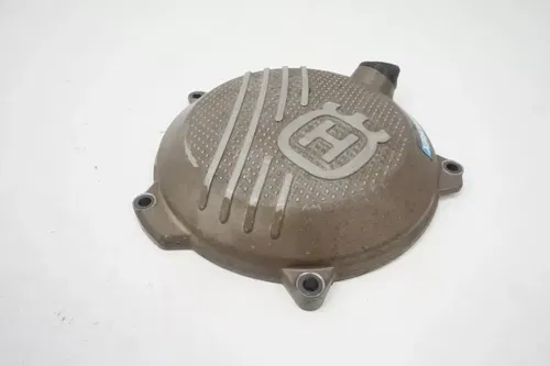 2023 FC450 Clutch Cover OEM Outer Engine Case Cover Cap Husqvarna 250 350 450 #2