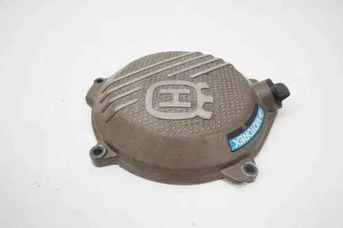 2023 FC450 Clutch Cover OEM Outer Engine Case Cover Cap Husqvarna 250 350 450 #2