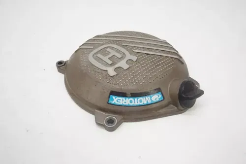 2023 FC450 Clutch Cover OEM Outer Engine Case Cover Cap Husqvarna 250 350 450 #2