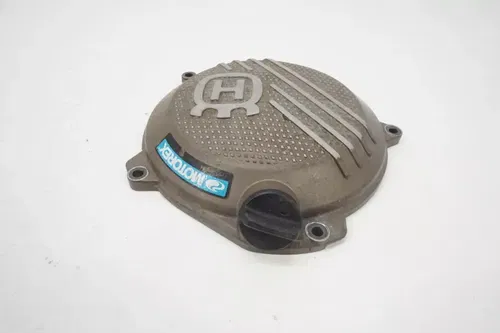 2023 FC450 Clutch Cover OEM Outer Engine Case Cover Cap Husqvarna 250 350 450 #2