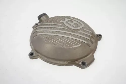 2023 FC450 Clutch Cover OEM Outer Engine Case Cover Cap Husqvarna 250 350 450 #2
