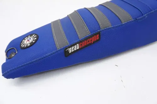 Sherco 125-500 SE SEF Complete Seat Assembly Seat Concepts Cover 17-24 #2