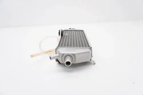 2023 YZ125 Right Radiator OEM Cap Louver 1C3-12461-00-00 Yamaha YZ 125