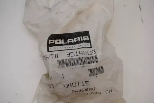 Polaris General Ranger RZR Sportsman Needle Bearing OEM 3514609 H2