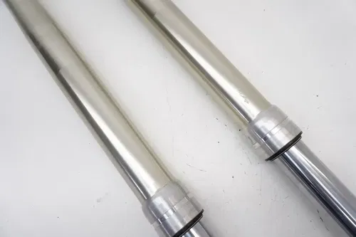1998 KX125 Front Forks OEM KYB Front Fork Suspension Spring Kawasaki KX 125 '98