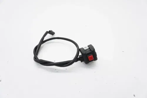 2019 YZ250F Kill Switch OEM Engine Off Button Yamaha YZ250F #2