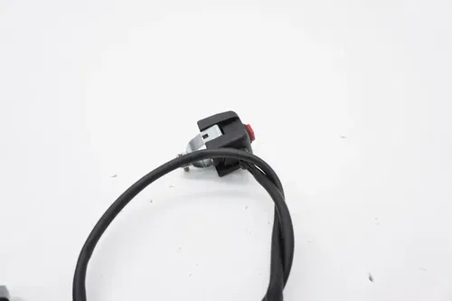 2019 YZ250F Kill Switch OEM Engine Off Button Yamaha YZ250F #2