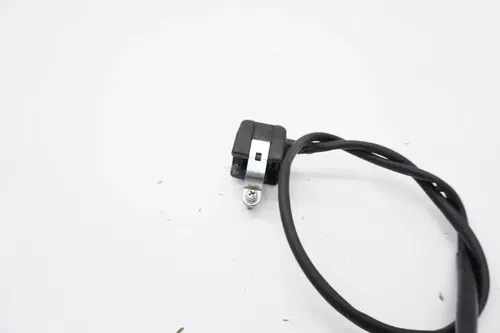 2019 YZ250F Kill Switch OEM Engine Off Button Yamaha YZ250F #2