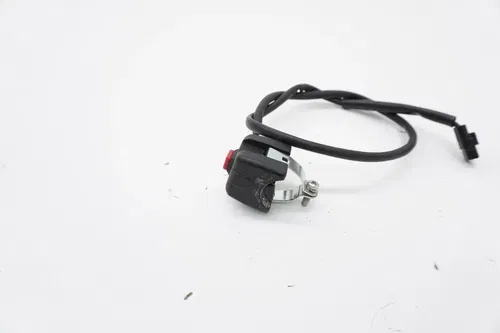 2019 YZ250F Kill Switch OEM Engine Off Button Yamaha YZ250F #2