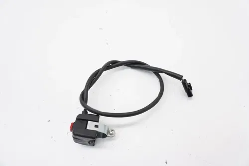 2019 YZ250F Kill Switch OEM Engine Off Button Yamaha YZ250F #2