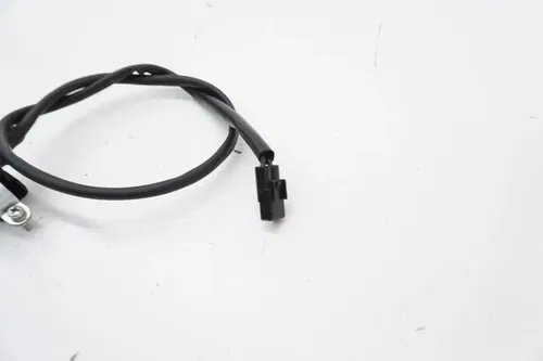 2019 YZ250F Kill Switch OEM Engine Off Button Yamaha YZ250F #2
