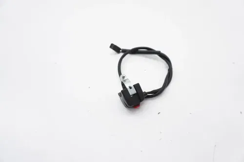 2019 YZ250F Kill Switch OEM Engine Off Button Yamaha YZ250F #2