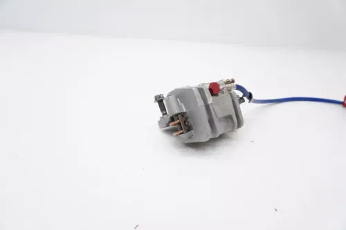 2006 YZ250 Front Brake Assembly OEM Caliper Master Cylinder Yamaha YZ125 05-07