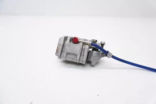 2006 YZ250 Front Brake Assembly OEM Caliper Master Cylinder Yamaha YZ125 05-07