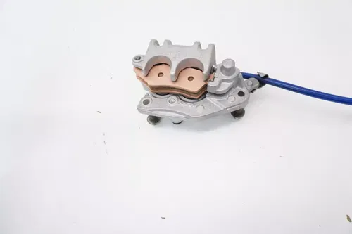 2006 YZ250 Front Brake Assembly OEM Caliper Master Cylinder Yamaha YZ125 05-07