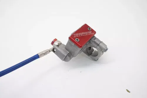 2006 YZ250 Front Brake Assembly OEM Caliper Master Cylinder Yamaha YZ125 05-07