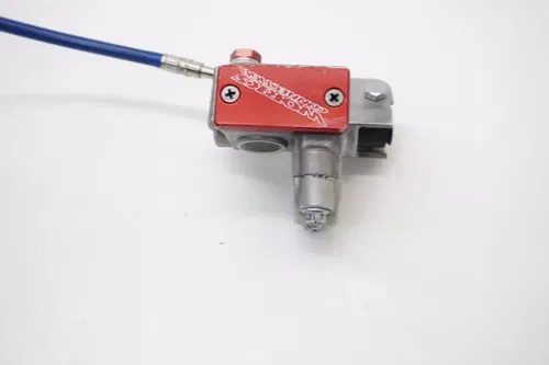 2006 YZ250 Front Brake Assembly OEM Caliper Master Cylinder Yamaha YZ125 05-07