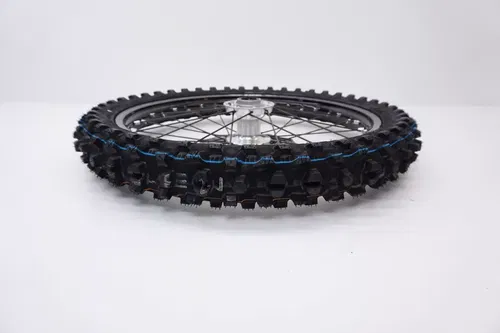 2025 KTM 250 SX-F Wheel Set OEM Excel Black Rims 125-450 XC SXF XCF FC 23-25 #4