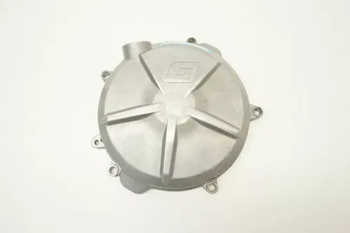2023 MC125 Gas Gas Clutch Cover OEM Engine Case Cover GasGas MC 125 21-23 #5