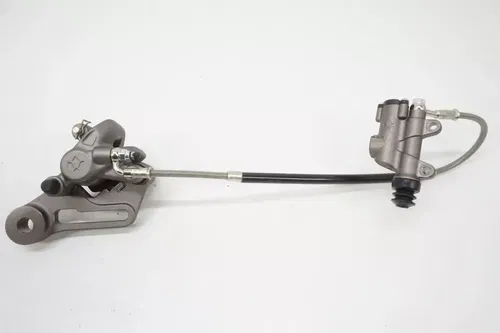 2024 MC65 Rear Brake Assembly OEM Master Cylinder Caliper Gas Gas KTM TC MC 65
