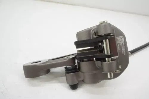 2024 MC65 Rear Brake Assembly OEM Master Cylinder Caliper Gas Gas KTM TC MC 65
