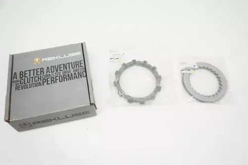 KX250F Rekluse Clutch Pack Drive TorqDrive Plates 750-04040 KX250 2009-2020 M17