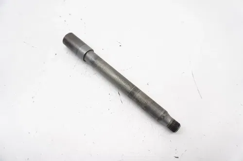 2022 CRF450R Front Wheel Axle OEM Bolt Shaft Nut 44301-MEN-000 Honda CRF 2004-24