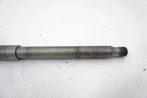 2022 CRF450R Front Wheel Axle OEM Bolt Shaft Nut 44301-MEN-000 Honda CRF 2004-24