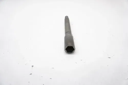 2022 CRF450R Front Wheel Axle OEM Bolt Shaft Nut 44301-MEN-000 Honda CRF 2004-24