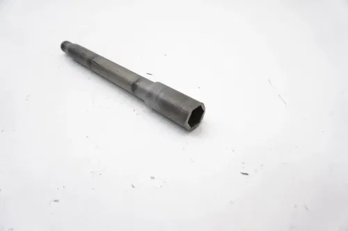 2022 CRF450R Front Wheel Axle OEM Bolt Shaft Nut 44301-MEN-000 Honda CRF 2004-24
