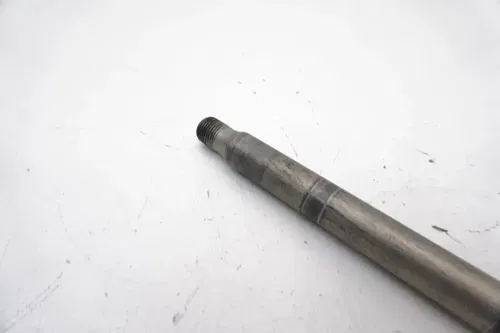 2022 CRF450R Front Wheel Axle OEM Bolt Shaft Nut 44301-MEN-000 Honda CRF 2004-24