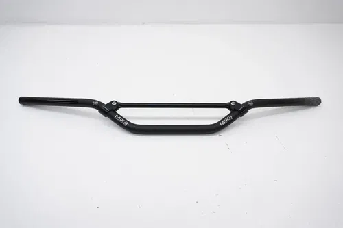 Mika Metal Pro Series Handlebars 7/8 RC Bend Cross Bar Bars