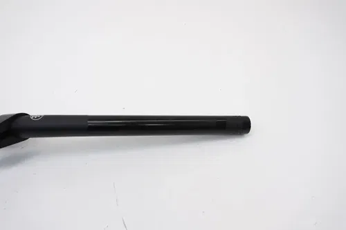 Mika Metal Pro Series Handlebars 7/8 RC Bend Cross Bar Bars