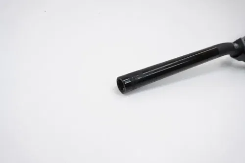 Mika Metal Pro Series Handlebars 7/8 RC Bend Cross Bar Bars